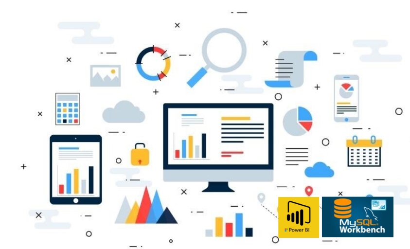 Advanced Data Analysis with SQL and Power BI – N120,000