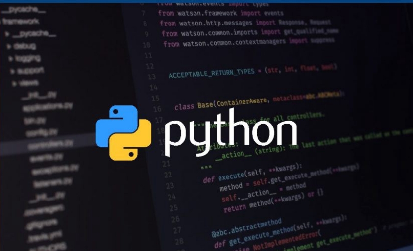 Advanced Python Programming – N70,000