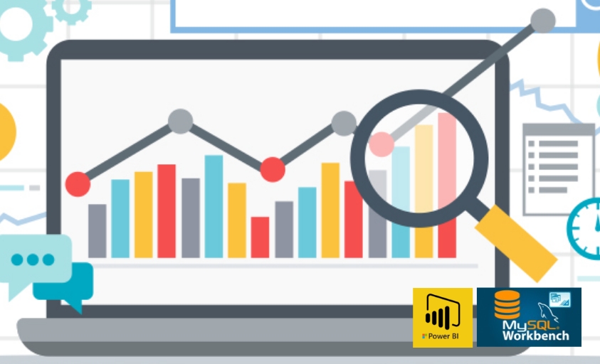 Data Analysis with SQL and Power BI (Foundation) – N80,000