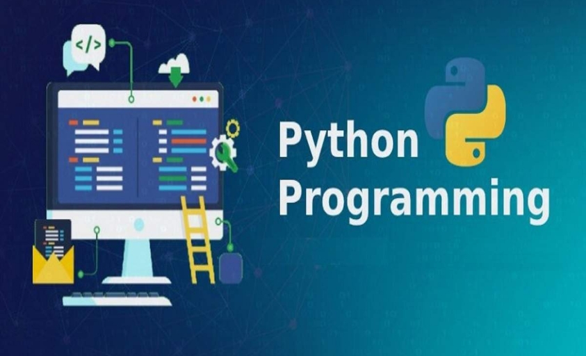 Foundation in Python Programming – N50,000