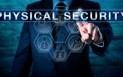 Financial Institution Physical Security (for Financial Institutions only)